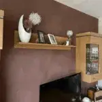 Kalkkind Sumpfkalkputz