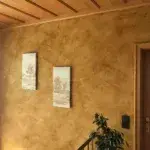 Kalkkind Sumpfkalkputz