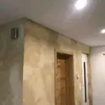 Kalkkind Sumpfkalkputz