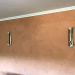 Kalkkind Sumpfkalkputz