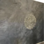 Kalkkind Sumpfkalkputz