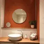 Kalkkind Sumpfkalkputz