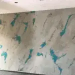 Kalkkind Sumpfkalkputz